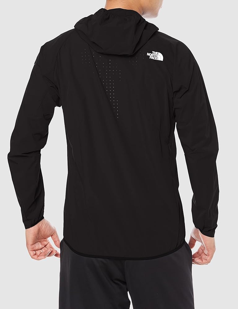 Amazon.co.jp: [ザノースフェイス] インフィニティトレイルフーディ